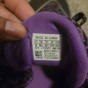 James Harden 4 Star Wars Edition Size 9